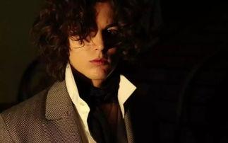 阿斯伯·里帕克：暴动，救赎，摇滚乐